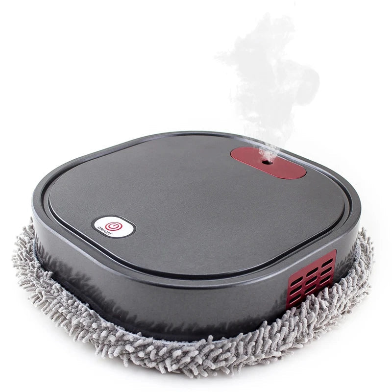 Robot Floor Mop Cleaner