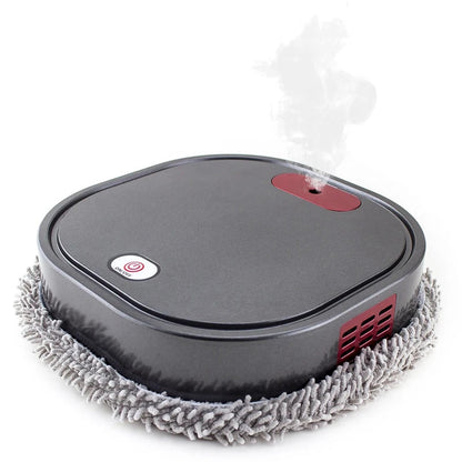 Robot Floor Mop Cleaner