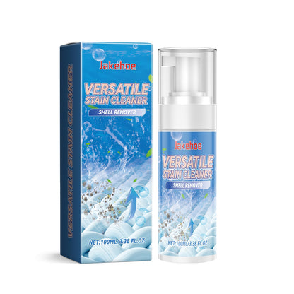 Kitchen &amp; Bathroom Decontaminator