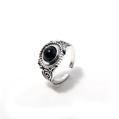 Dark Souls Ring European and American Fashion Retro Style Ring