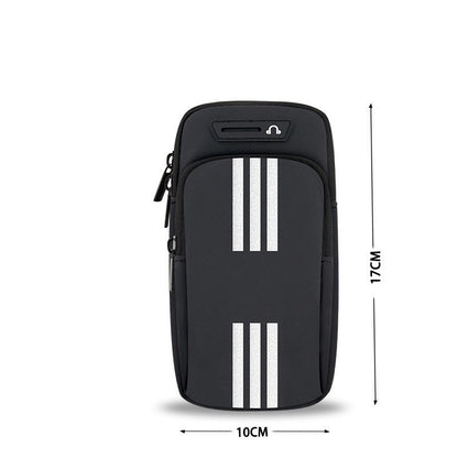 Sports Running Mobile Arm Bag Women&