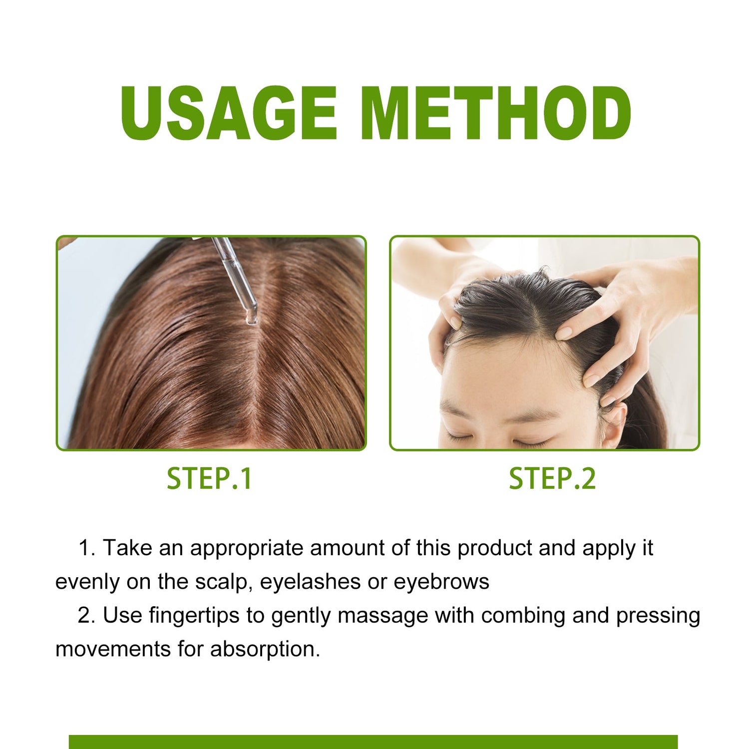 Organic Castor Oil, Moisturizing And Smoothing Hair Repair Ironing And Dyeing Damaged Dry Hair Care Essential Oil