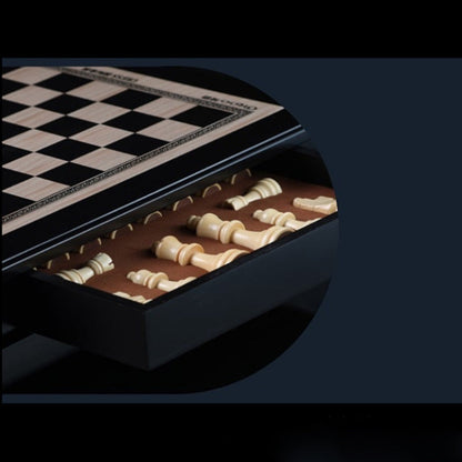 Large International Chess Children&