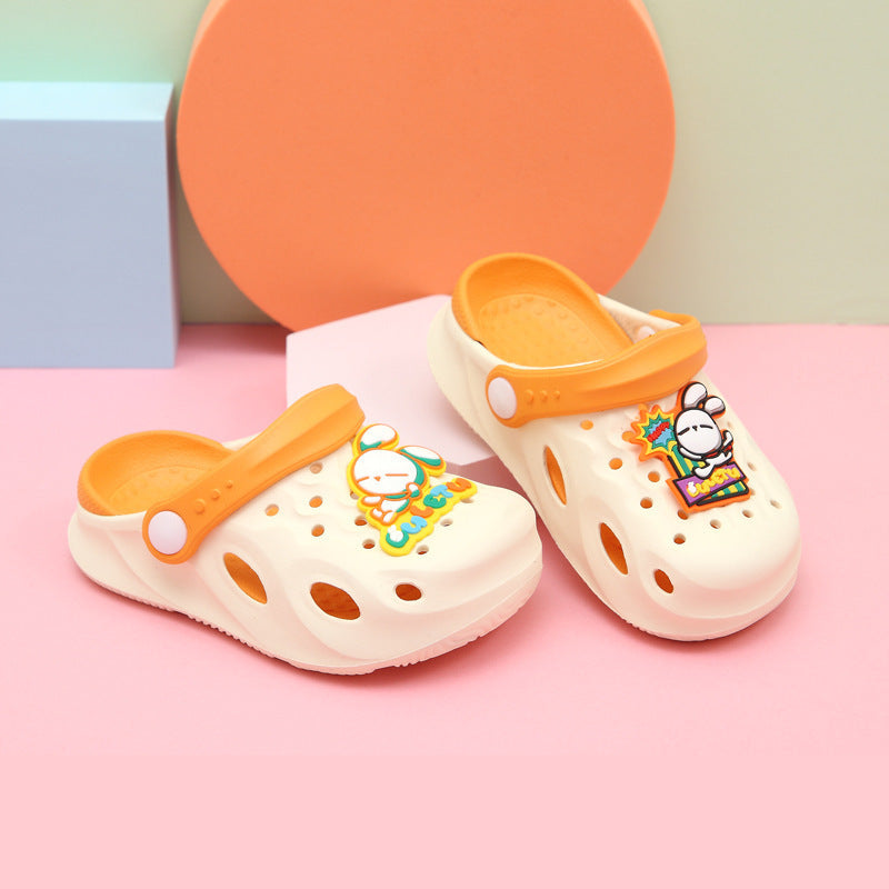 New Children&