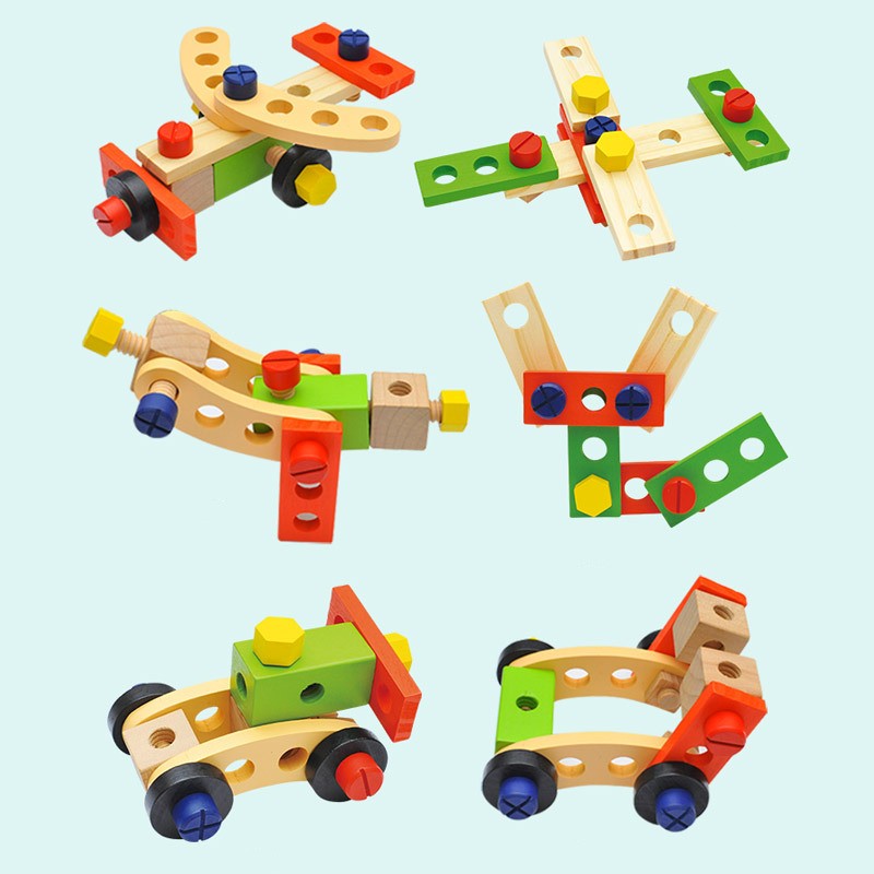Children&