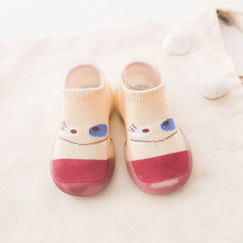 Spring and Autumn Children&