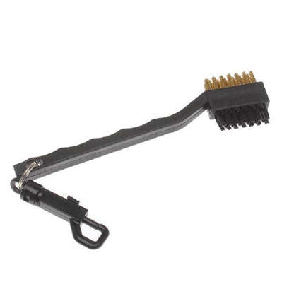 Double-Side Golf Groove Cleaner