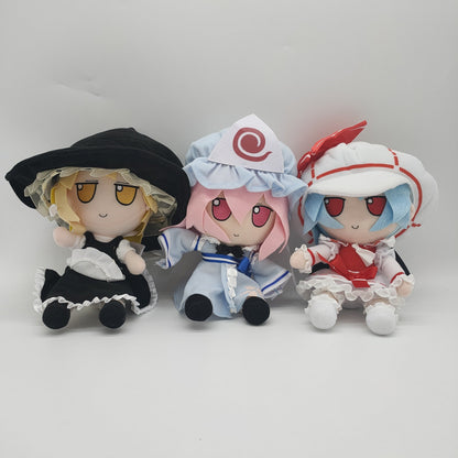 Plush Toy Doll Touhou Plush Surrounding Secret Club Children&
