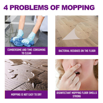 Multi-Purpose Floor Cleaner