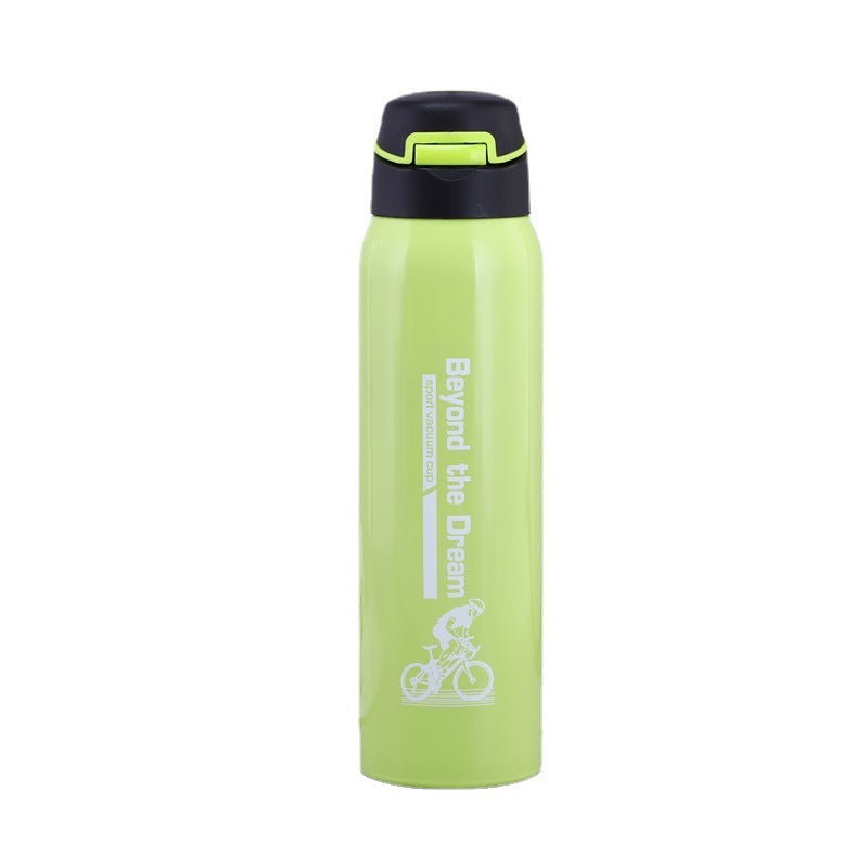 Outdoor Sports Vacuum Thermos