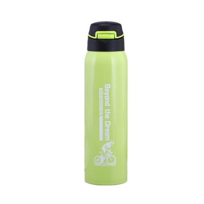 Outdoor Sports Vacuum Thermos