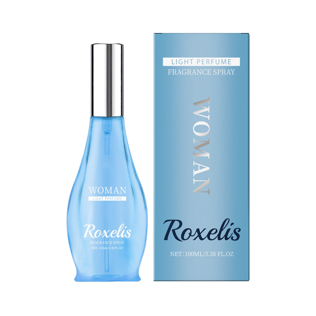Oriental Fragrance Oriental Charm Eau De Toilette Spray Fresh Citrus Fragrance Light Fragrance