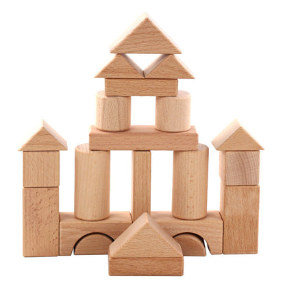 Puzzle Wooden Children&