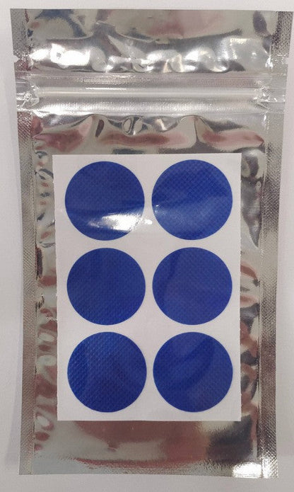 Plant essential oil mosquito repellent sticker for babies cute and portable outdoor mosquito repellent sticker