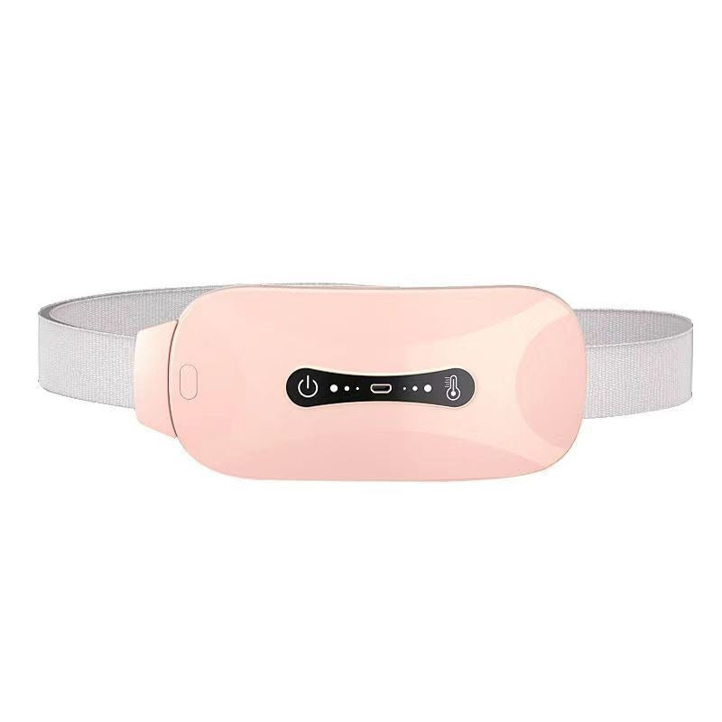 Warm Palace Belt Auntie&