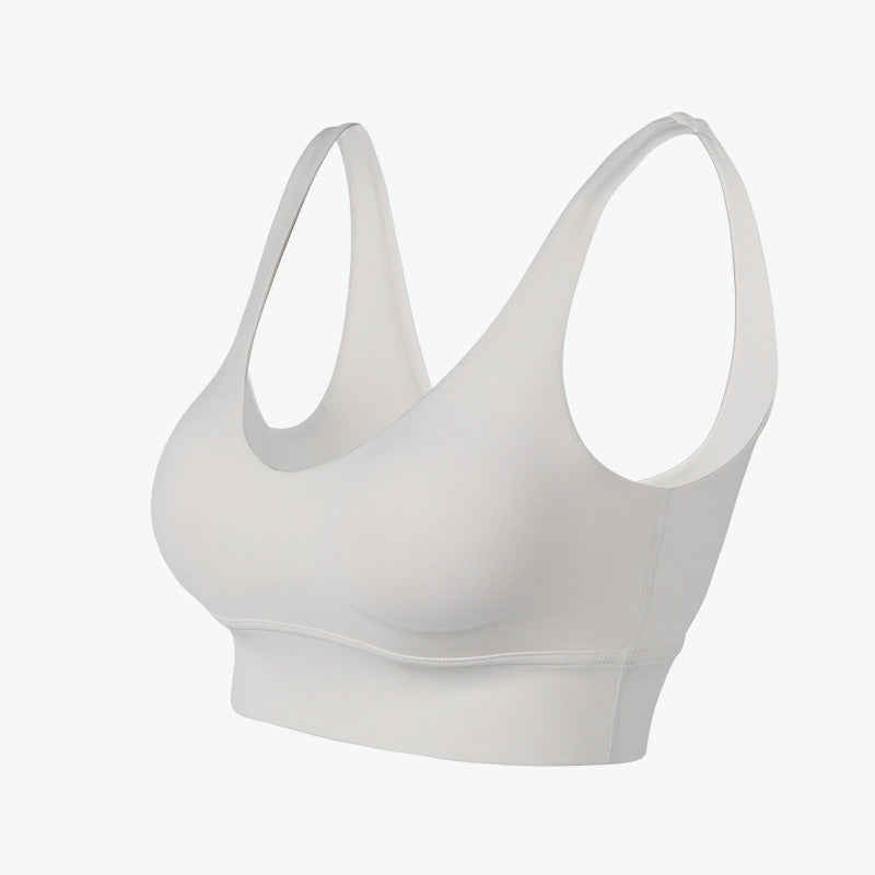 High intensity sports bra women&