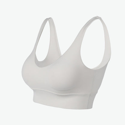 High intensity sports bra women&