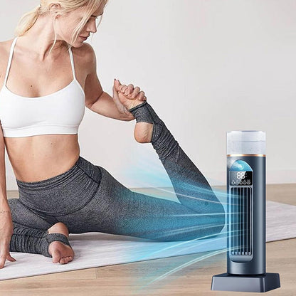 Portable Tower Fan 6-Speed