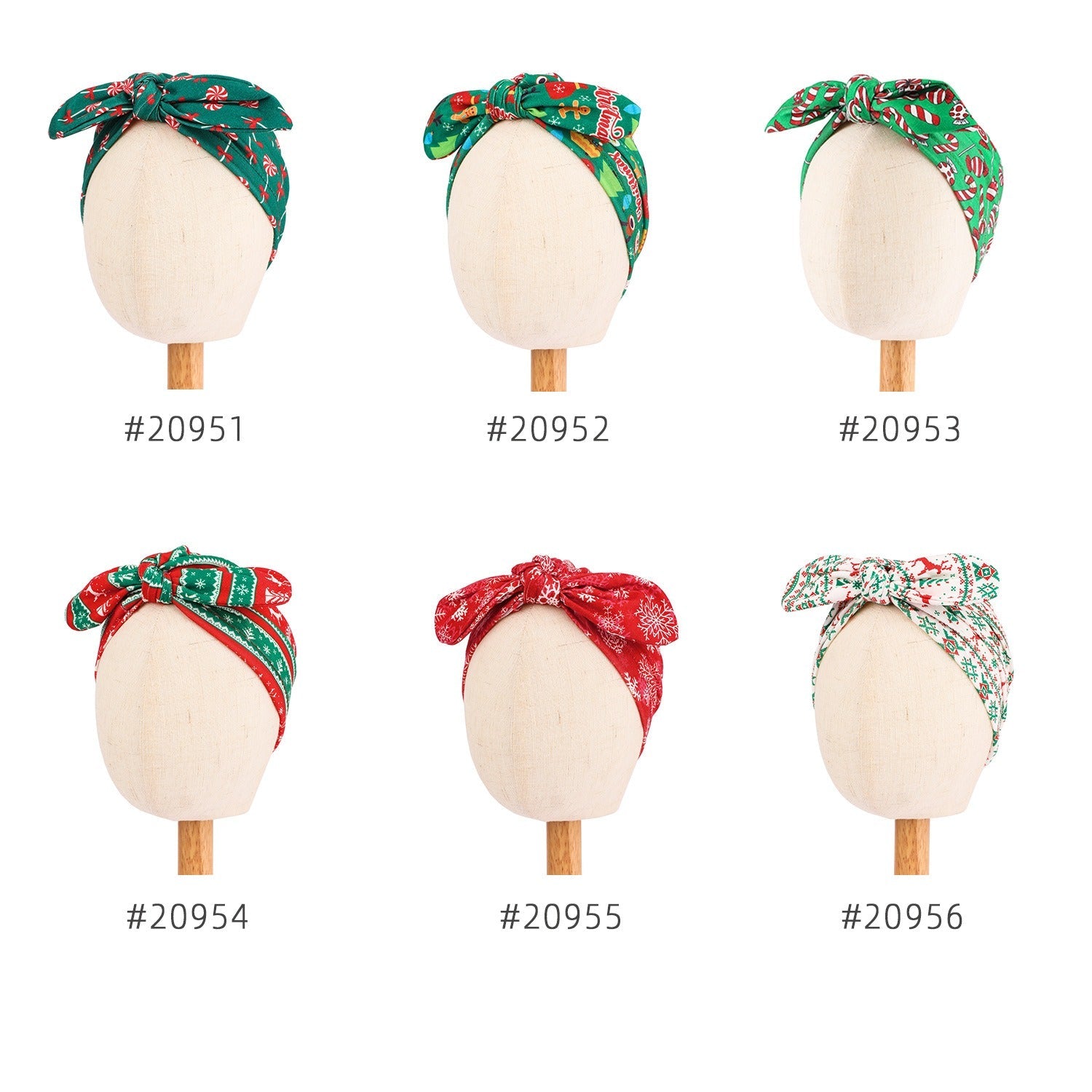 Christmas Children&