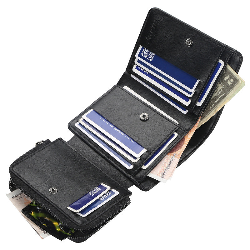 Wallet Men&