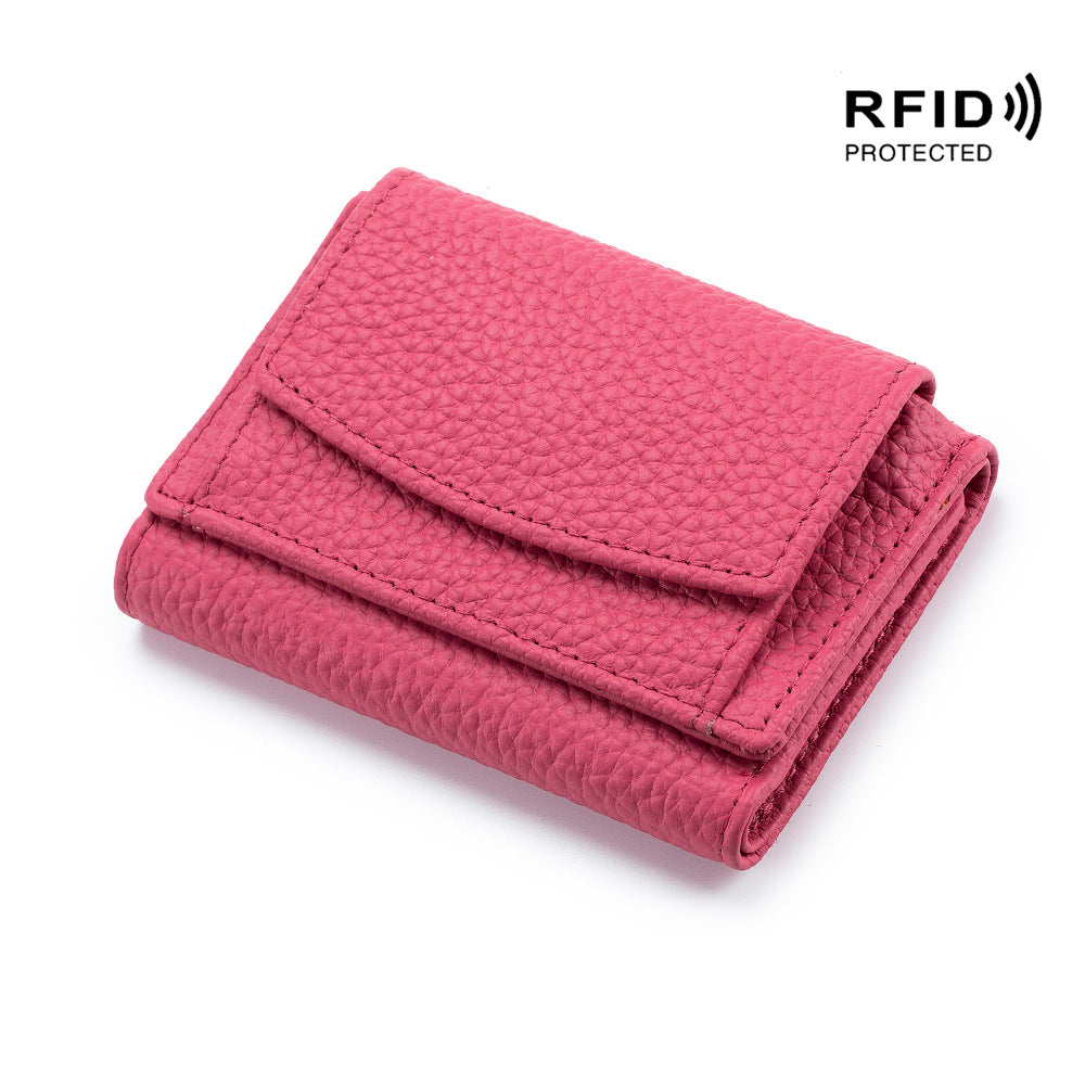 Small wallet women&