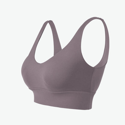 High intensity sports bra women&