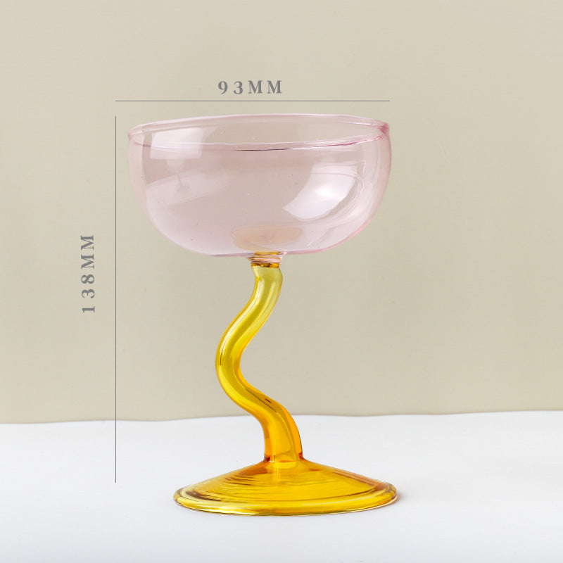 Ice cream cup milk tea milkshake dessert glass tall pudding ice cream bowl ice cream cup