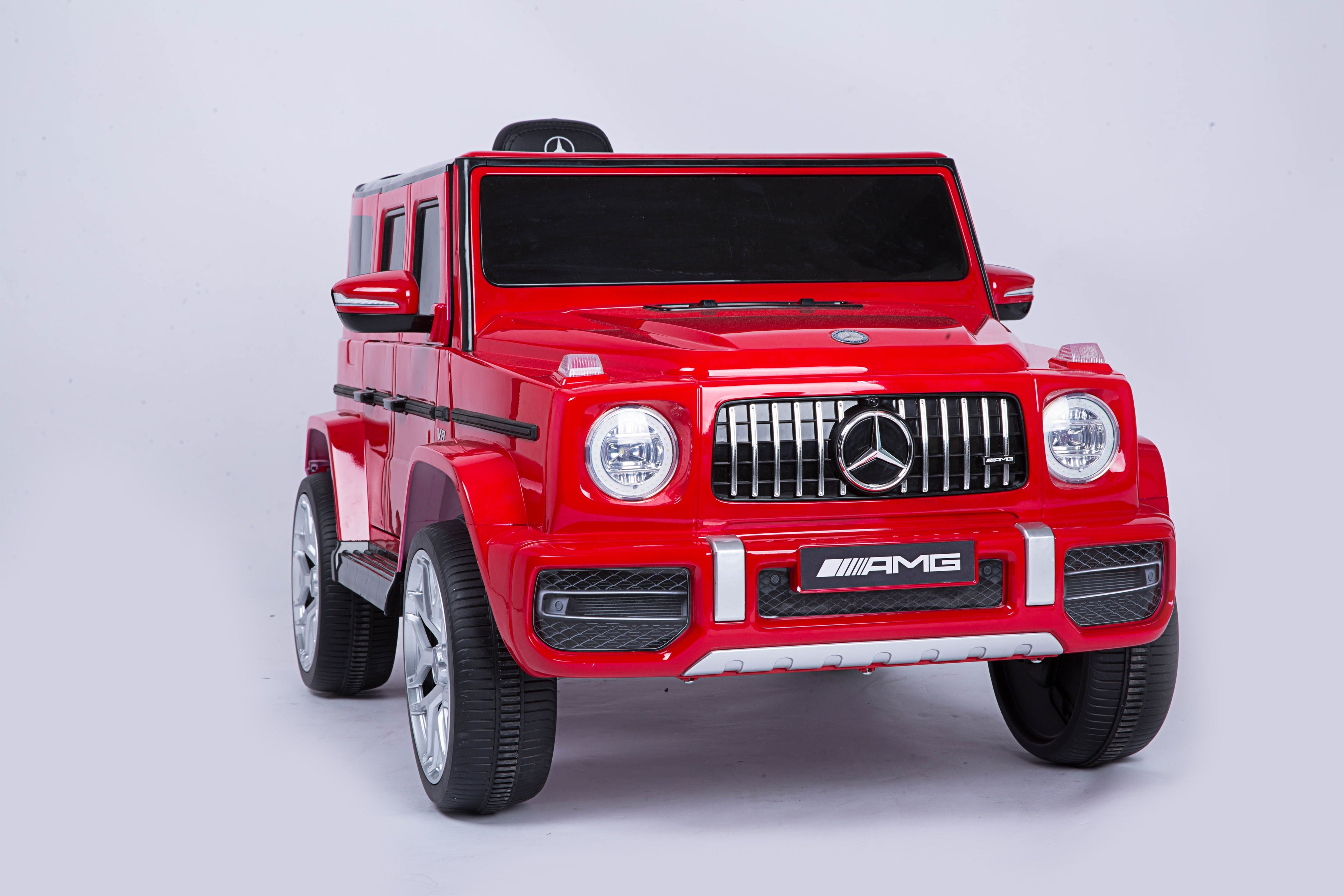 Mercedes Benz G63 Children&
