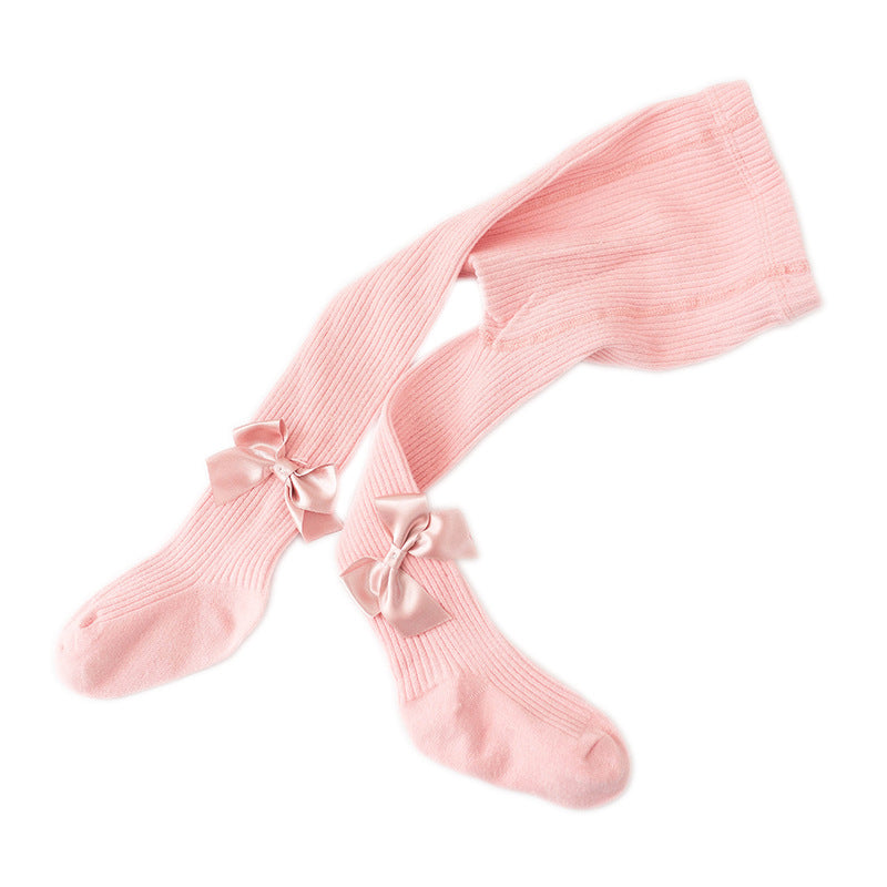 Spring And Autumn New Children&