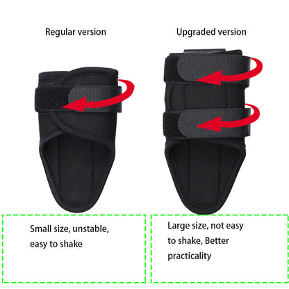 Golf swing wrist protector fixator for beginners&