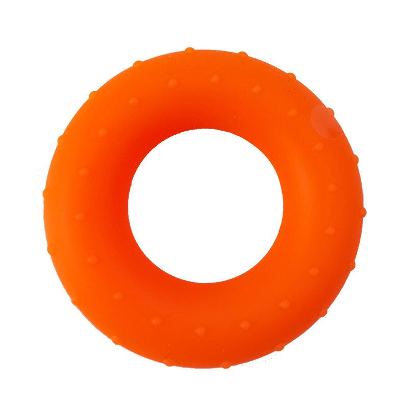 Silicone Grip Strength Ring Grip Strength Device for Men&