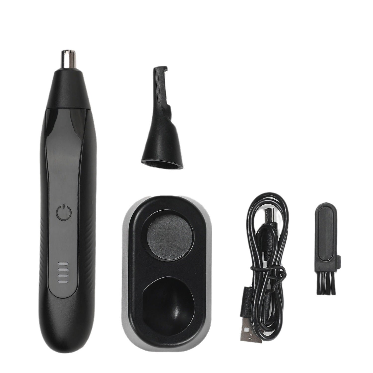 Electric Nose Hair and Eyebrow Trimmer Repair Tool for Rechargeable Men&
