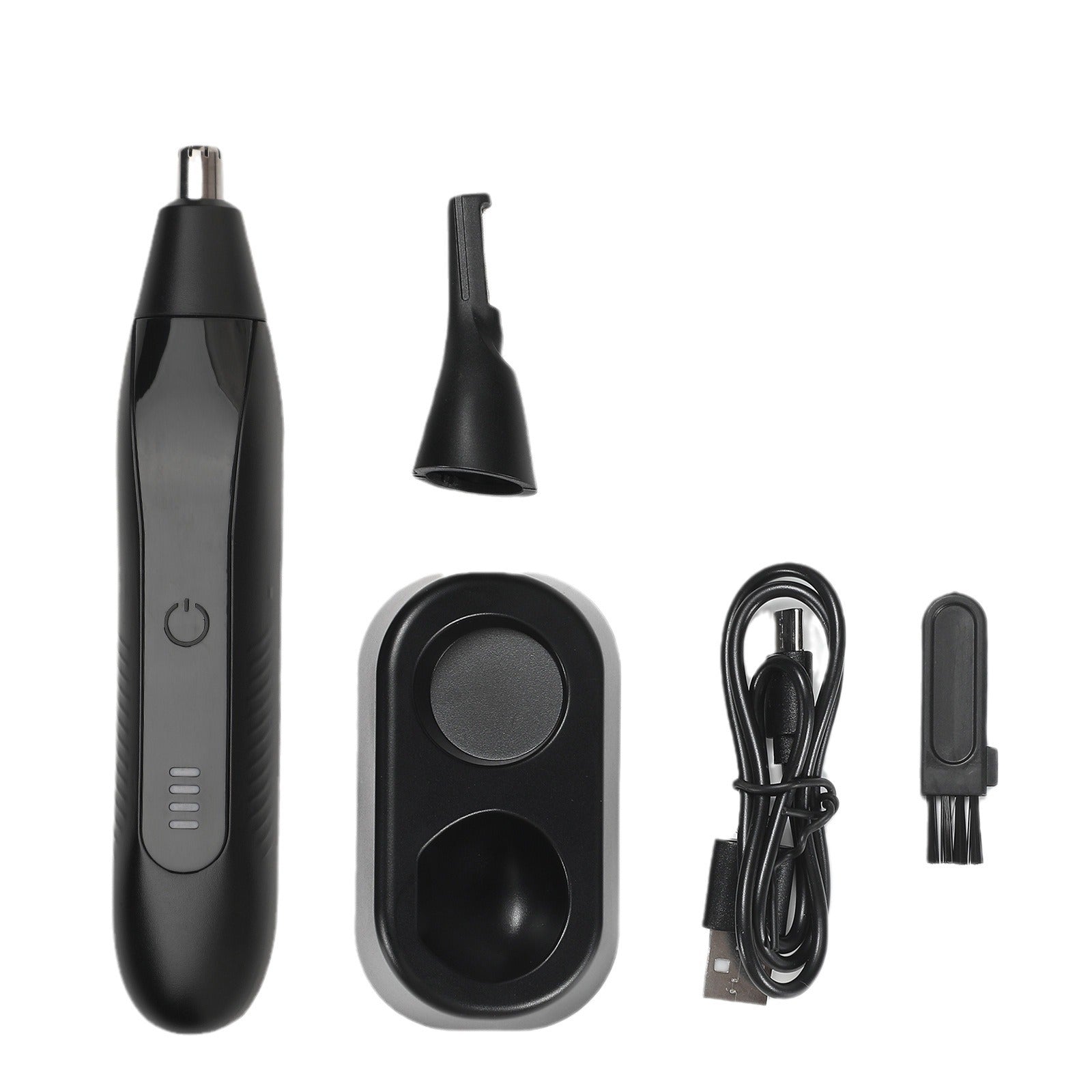 Electric Nose Hair and Eyebrow Trimmer Repair Tool for Rechargeable Men&