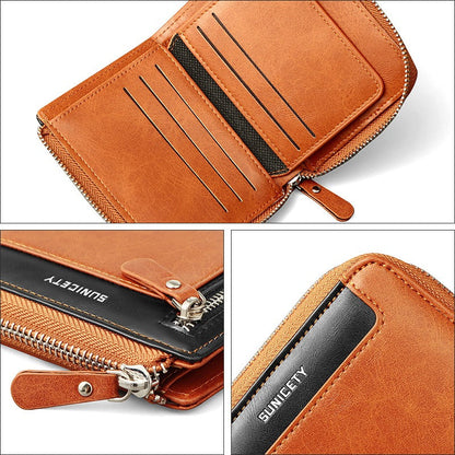 Wallet Men&