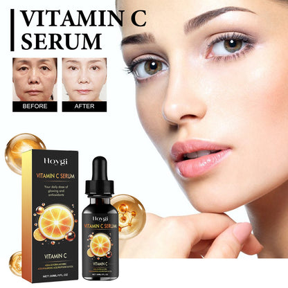 Vitamin C Whitening Serum