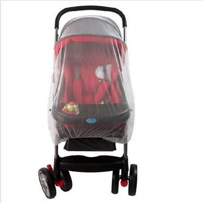 Baby Stroller Mosquito Net Cover