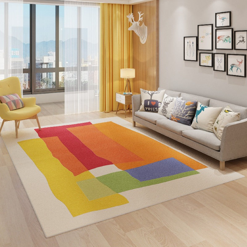 Simple Rainbow Children&