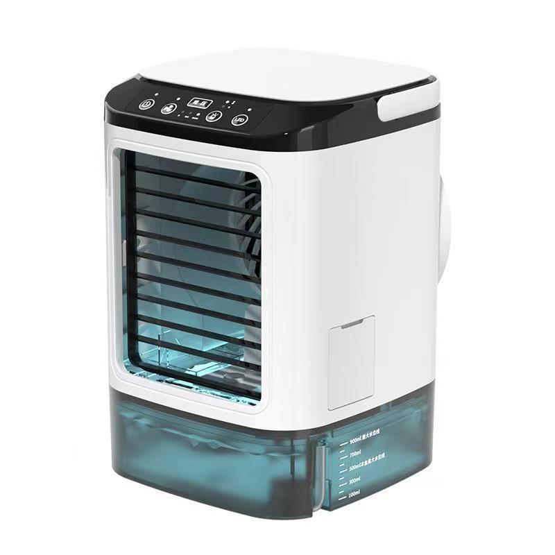 Mini Air Cooler Fan 900ML