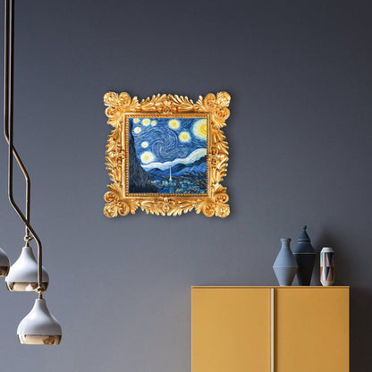 Relief Van Gogh&