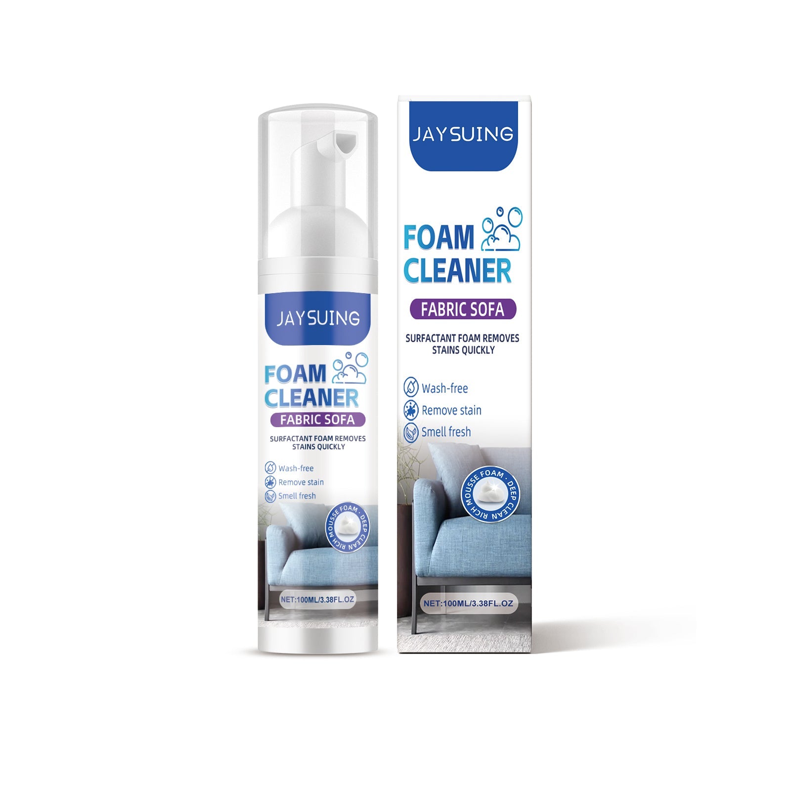 Range Hood Sink Stain Cleaner