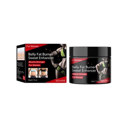 Abdominal Cream, Men&