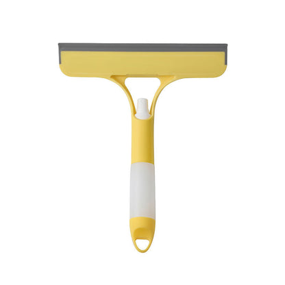 3-in-1 Glass Window Scraper