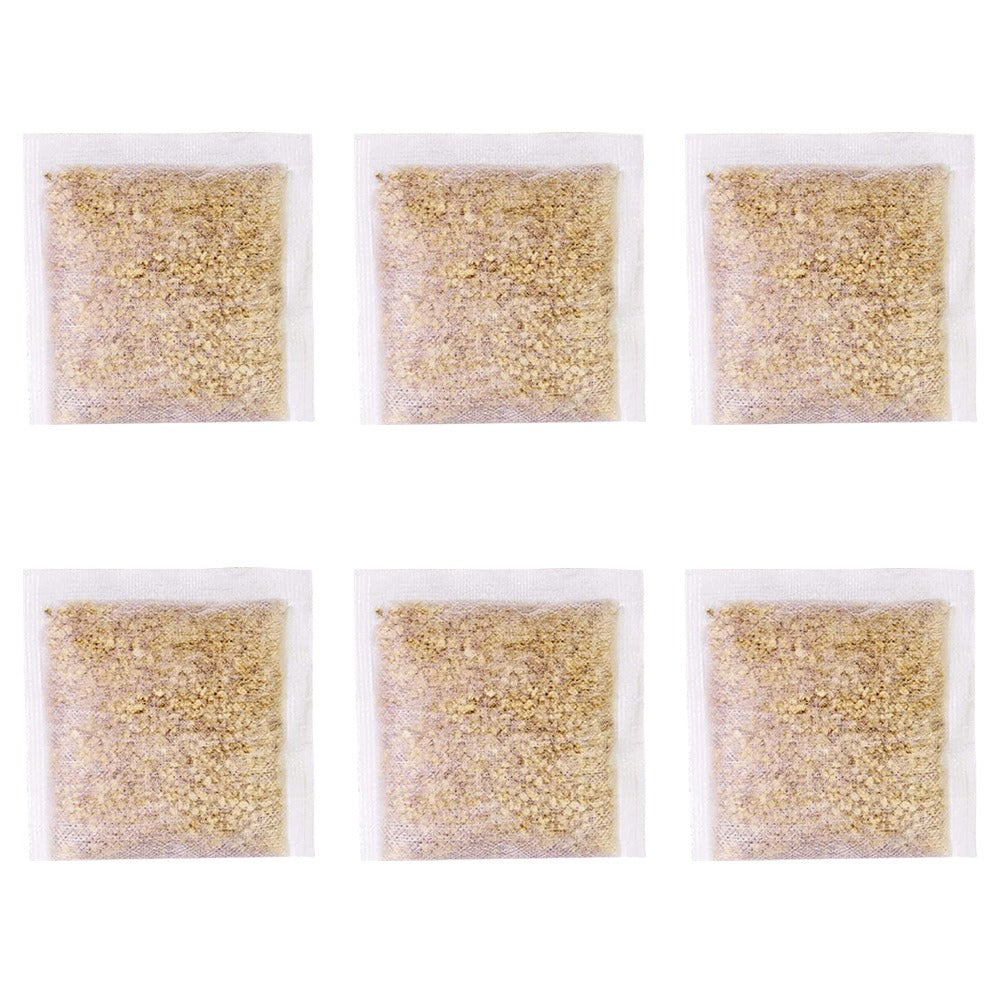 Natural Mouse Rodent Pouch Pest Control Anti Mouse Trap Repel Mice from Nesting &amp; Freshen Air Cinnamon/Peppermint Oils