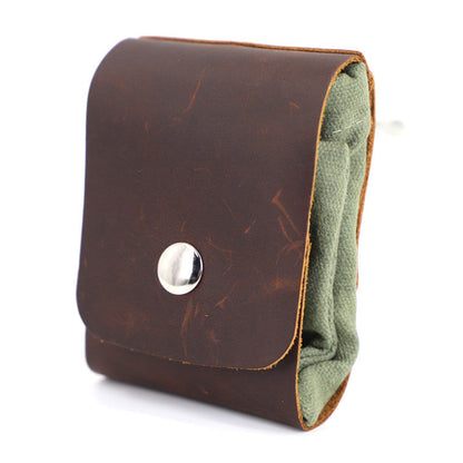 Outdoor Foraging Bag Fruit Picking Bag Waist Hanging Tool Bag Jungle Storage Bag