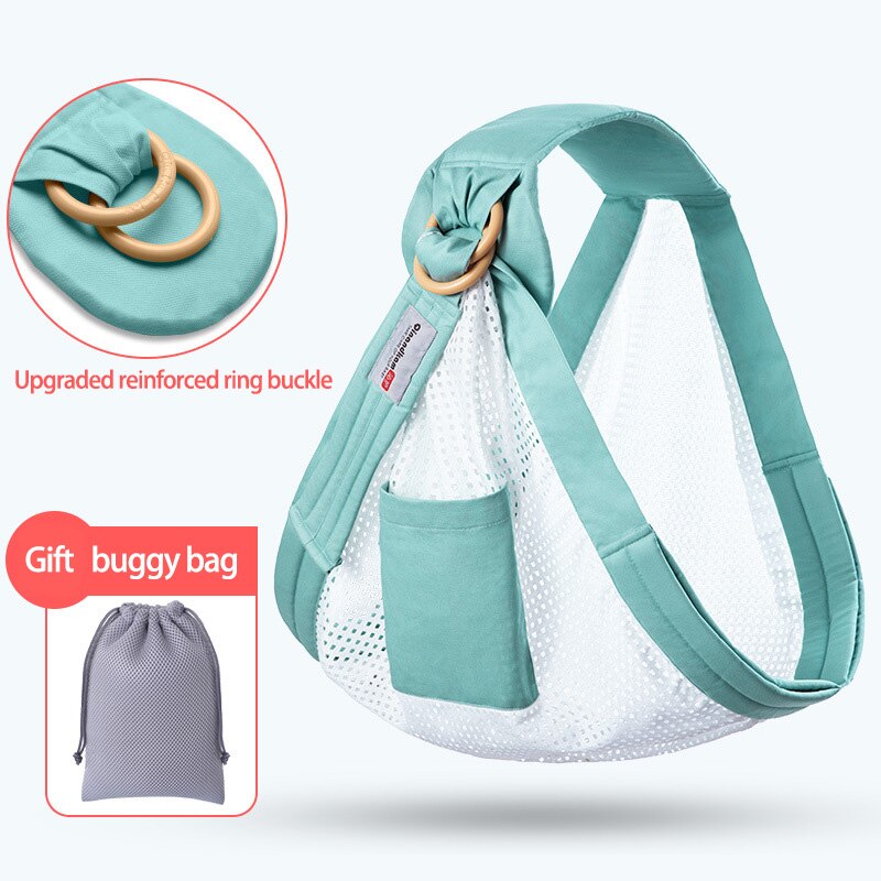 Newborn Kangaroo for Baby Pack Baby Imitating Mother&