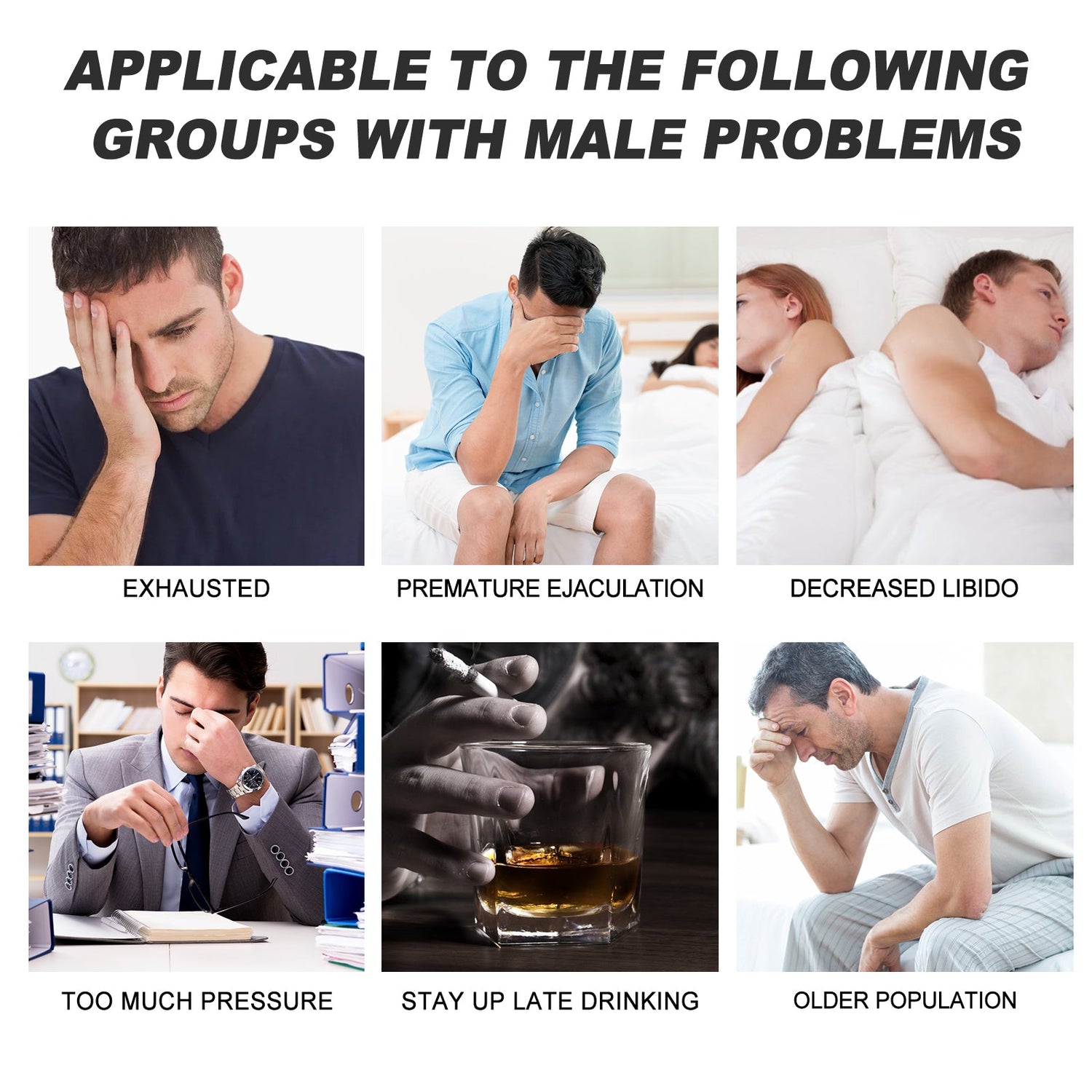 Men&