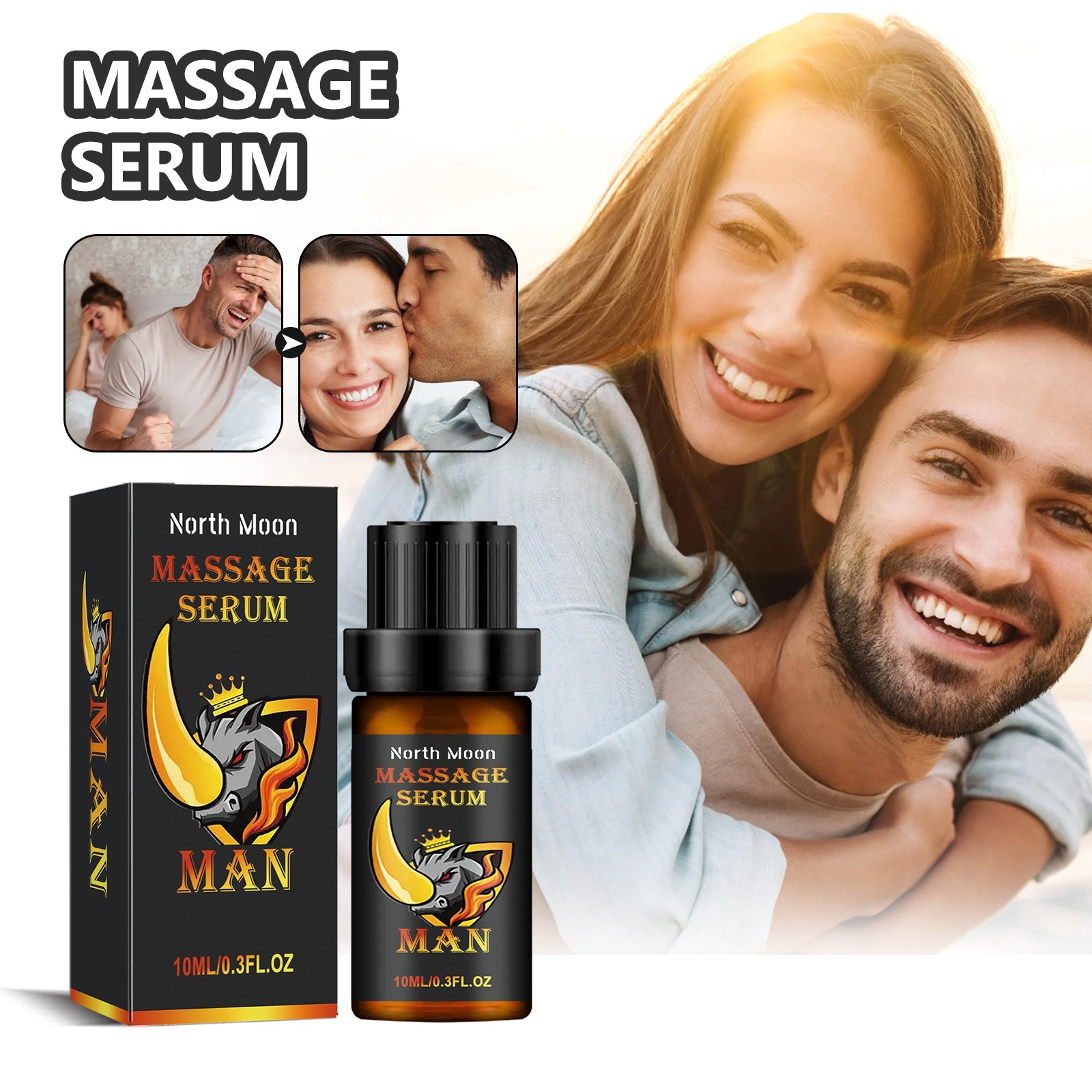 Men&