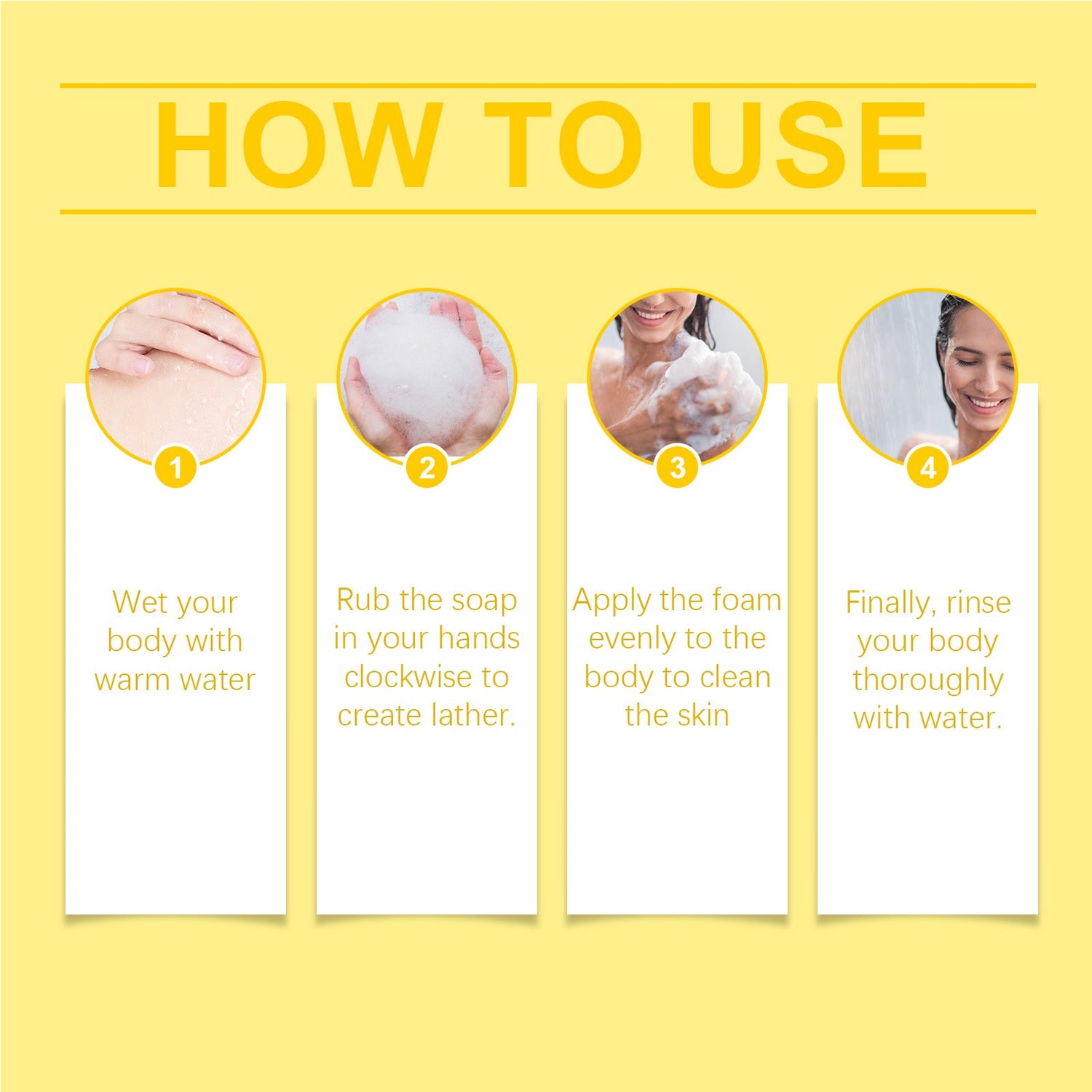 Milk Flavored Tallow Soap Moisturizes And Cleanses Pores With Bath Soap For Delicate Skin