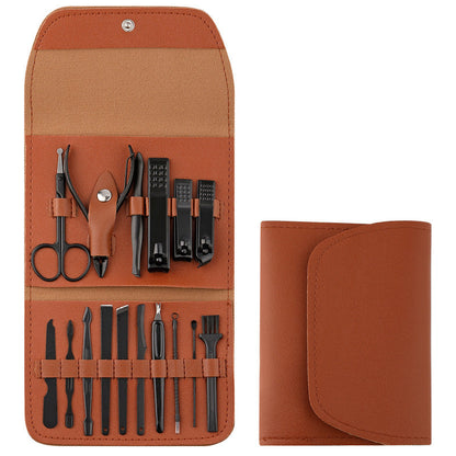Nail clipper set, nail tools, nail clippers, men&
