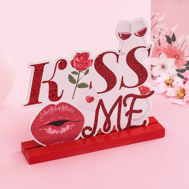 Valentine&